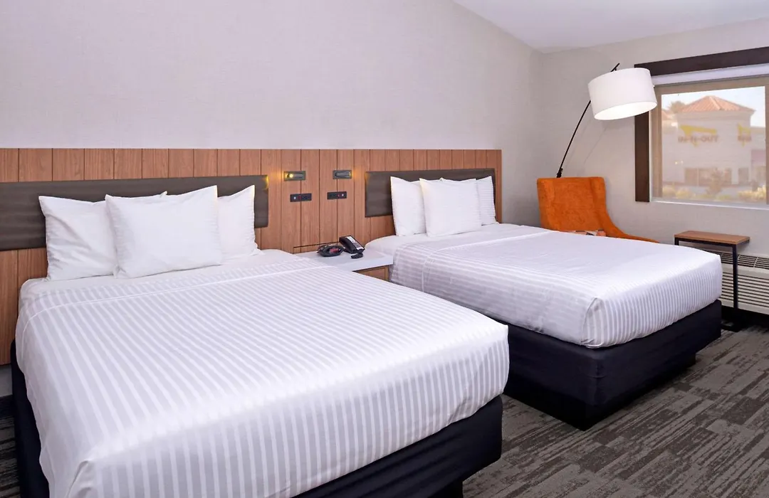 La Casa Modesto, Ascend Hotel Collection-1