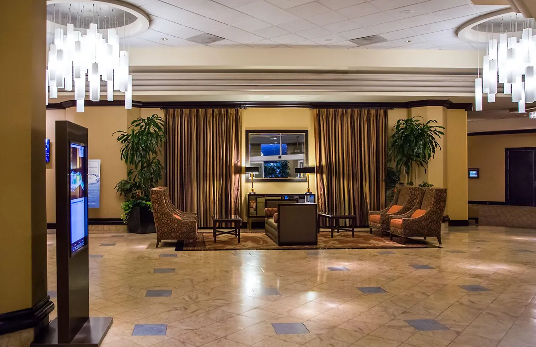 Doubletree By Hilton Modesto-1