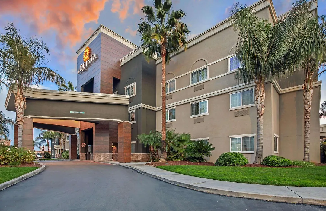 La Quinta By Wyndham Modesto Salida-1