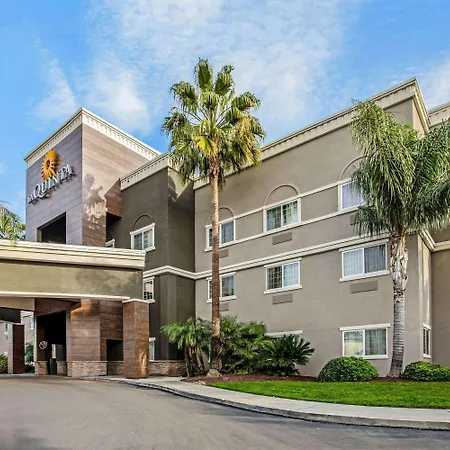 La Quinta By Wyndham Modesto Salida-2