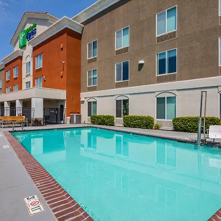 Holiday Inn Express Hotel & Suites Modesto-Salida By Ihg-2
